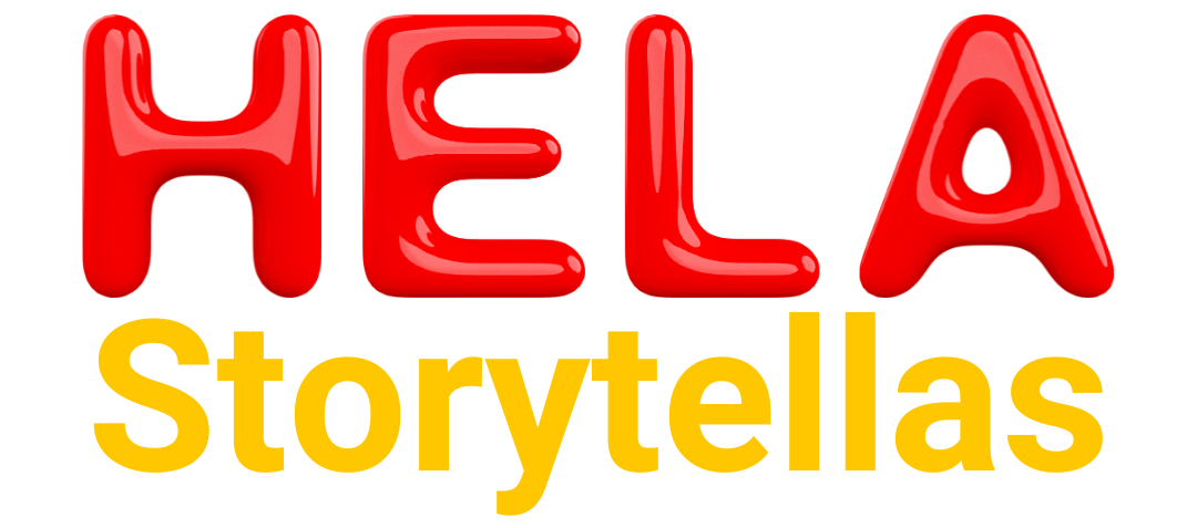 Hela Storytellas