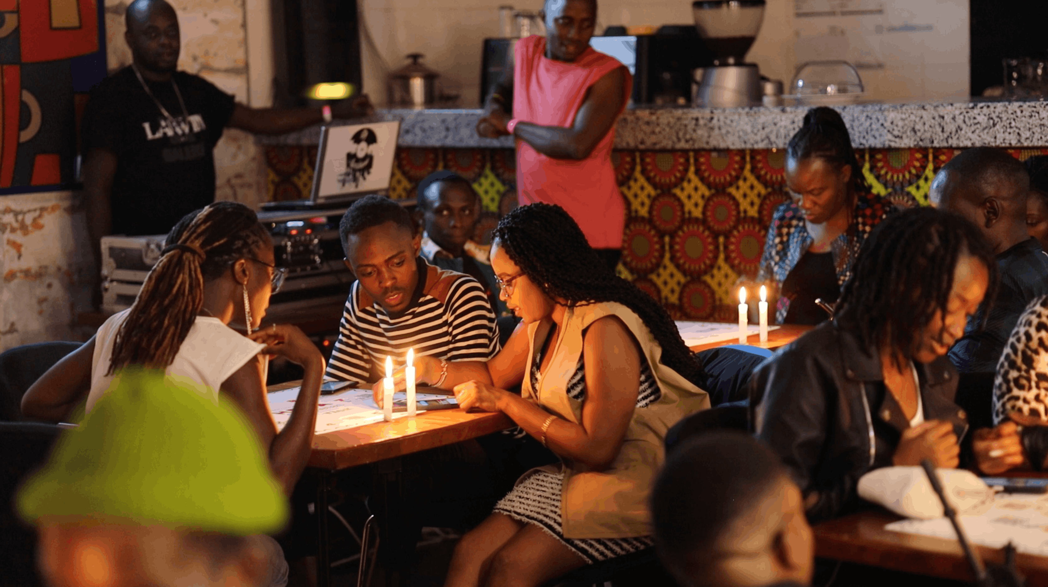 Edition 1 atmosphere