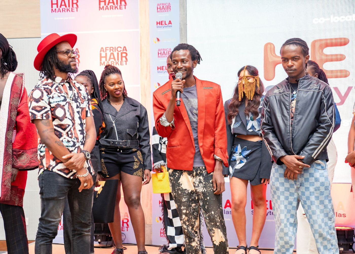 Edition 5 stage remarks