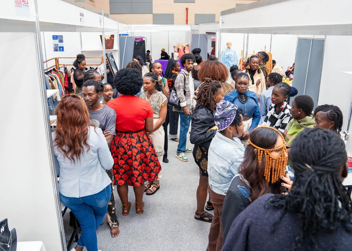 Edition 5 live conversation