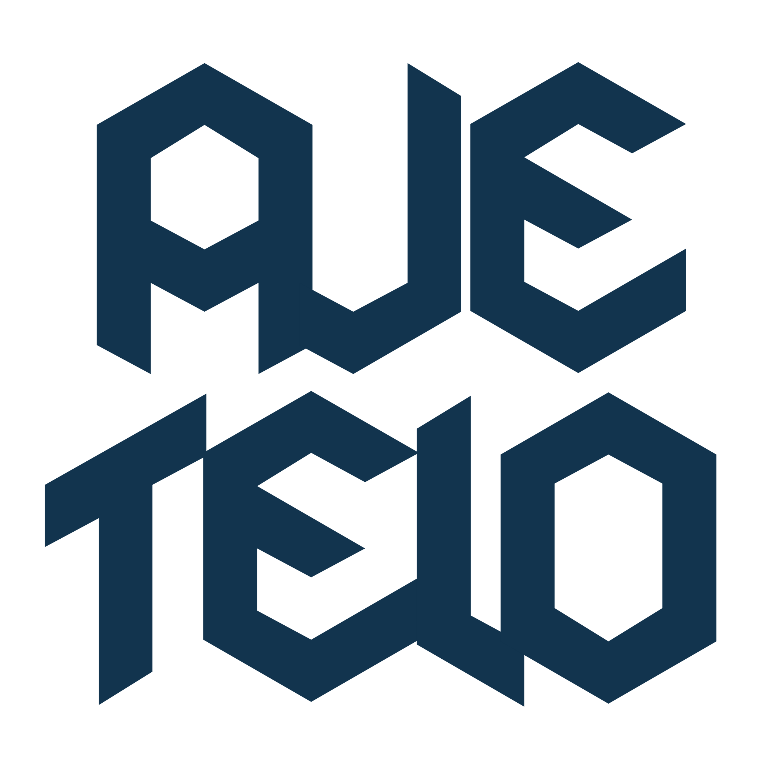 Aje Telo Logo